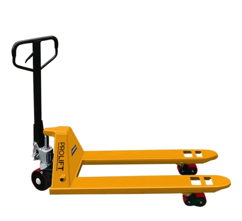 Гидравлическая тележка PROLIFT AC35 (Y)