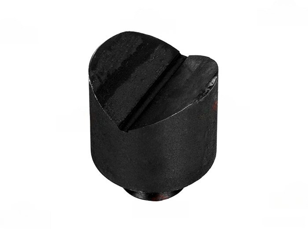 V-образная опора 58/120° D28 58x50(H)-120°
