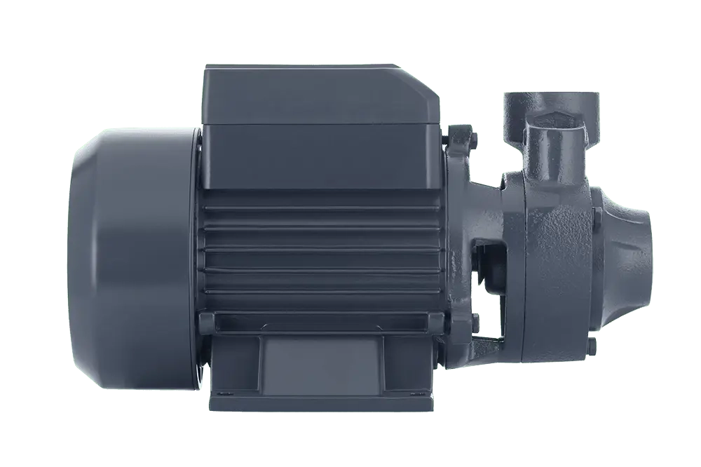 Поверхностный насос UNIPUMP QB 60