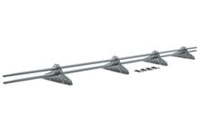 Снегозадержатель Grand Line 3м