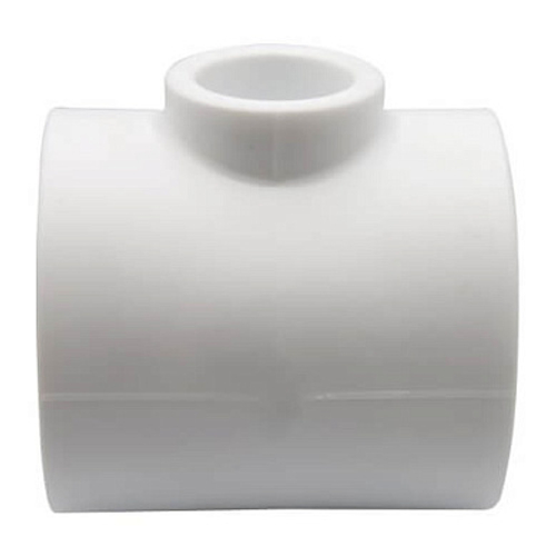 Тройник PPRC MeerPlast 75х40х75