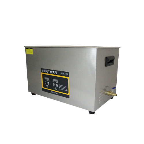 WDK-3130 Ультразвуковая мойка с подогревом, 30 л