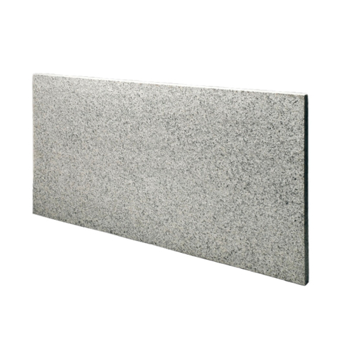 Плита пошаговая гранитная Мансуровское