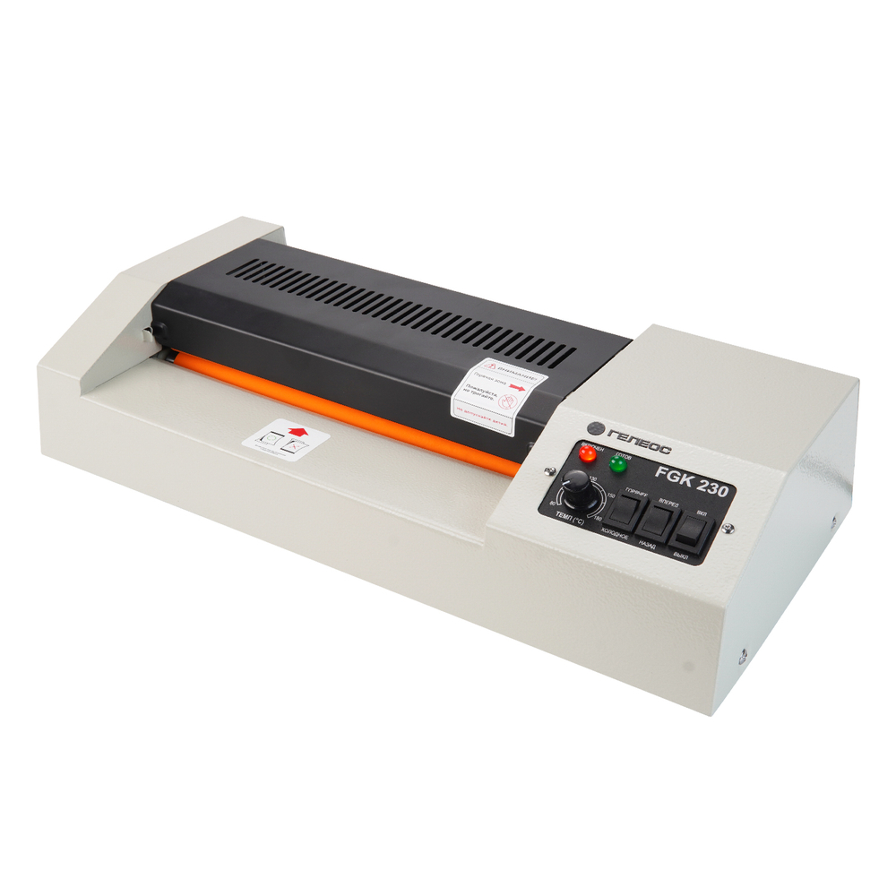 Ламинатор FGK 230 от производителя