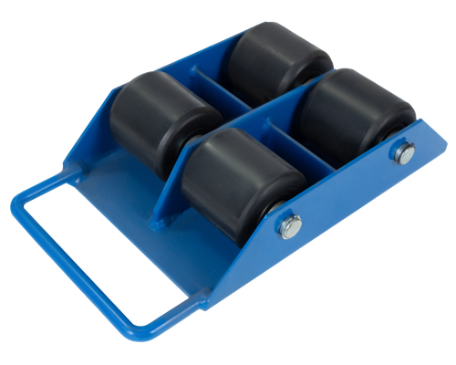 Транспортно-роликовые платформы SF-30, г/п 3.0 тн