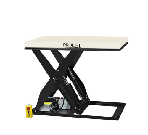 Подъемный стол PROLIFT M2 HIW4.OEU