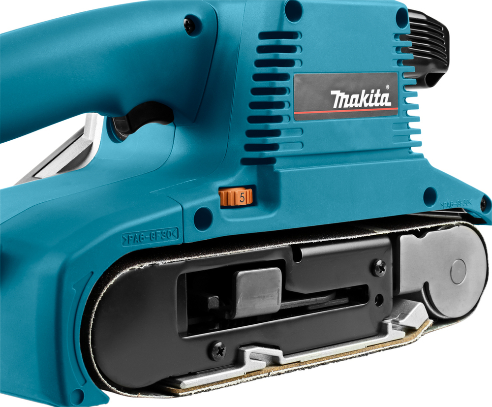 Ленточная шлифовальная машина Makita 9903