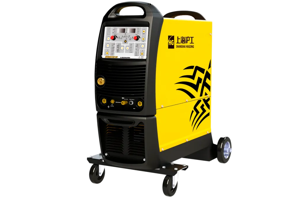 HUGONG INVERMATRIX 251 (без горелки) Сварочный полуавтомат