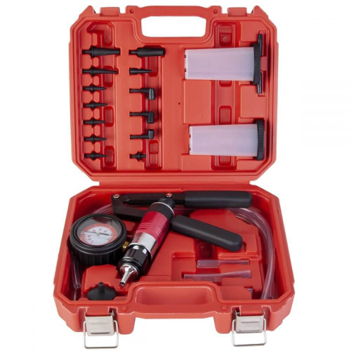 WDK-69201 Вакуумметр для диагностики систем автомобиля