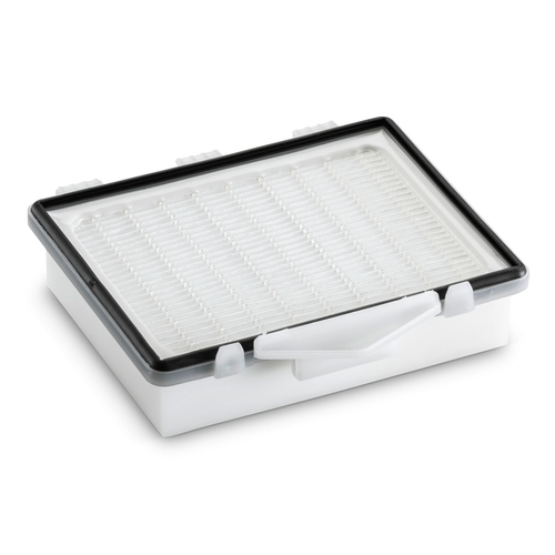 Фильтр HEPA кассетный, для CV 38/1, 38/2, 48/2