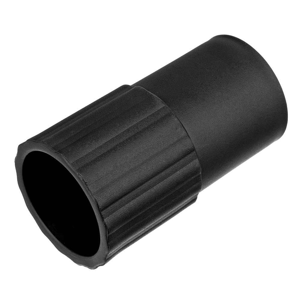 Комплект адаптеров для подключения пылесоса к электроинструменту 32-35-38 мм Denzel