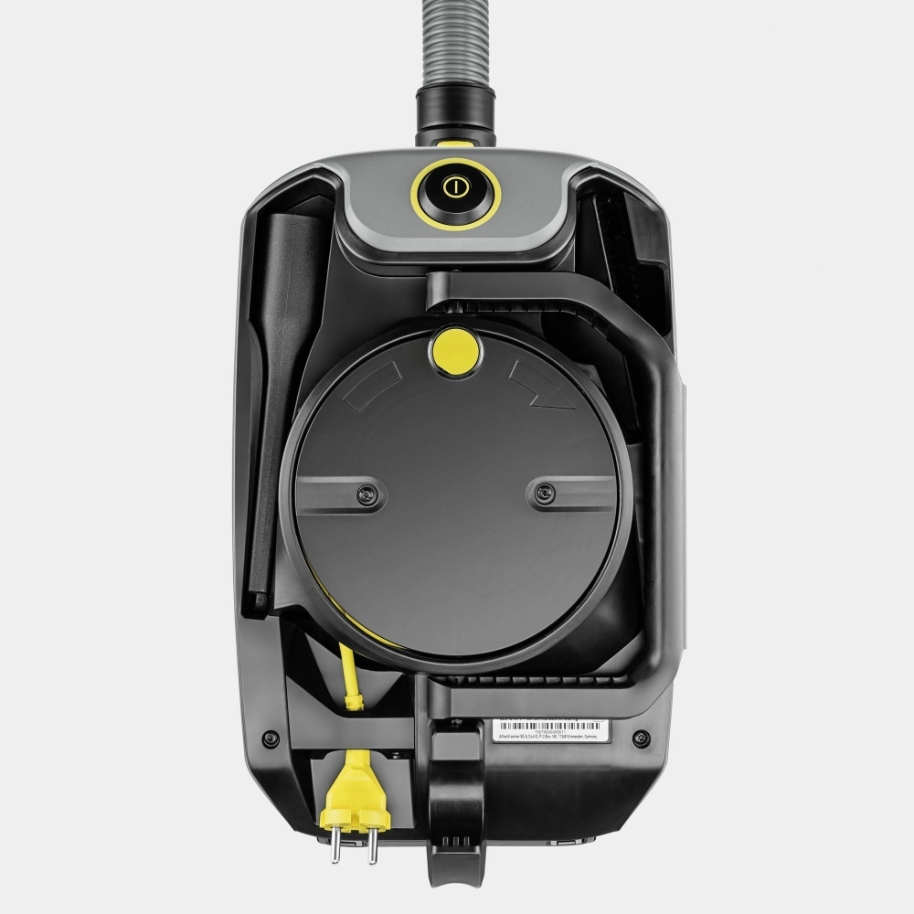 Пылесос сухой уборки T 10/1 Adv HEPA