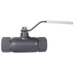 Кран шаровый Ду 25 Ру40 Also КШ.М.025.40-01