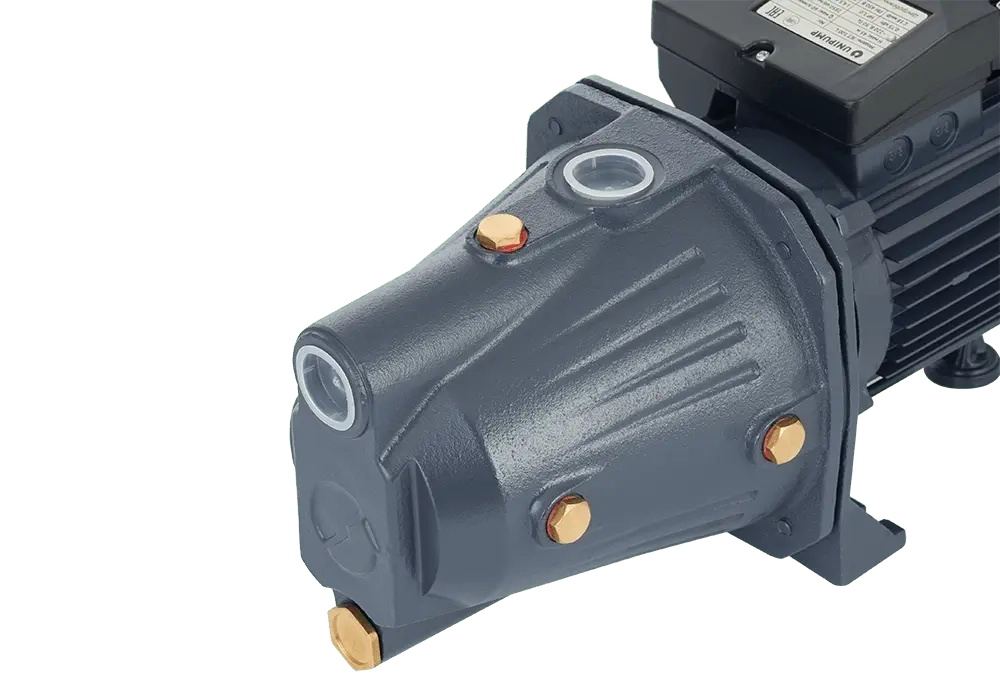 Поверхностный насос UNIPUMP JET 110 L