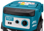 Аккумуляторный пылесос Makita DVC157LZX3