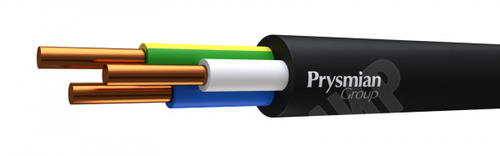 Кабель силовой ППГнг(А)-HF 3х1,5ок(N,PE)-0,66 (ГОСТ 31996-2012) ППГнг(А)-HF 3х1,5ок(N,PE)-0,66 РЭК-PRYSMIAN РЭК-PRYSMIAN