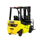 Дизельный погрузчик YETT DRP15-XCK2-M300-3W