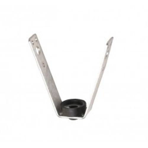 Крепеж V- образный с отверстием М8 цена 25,20 руб