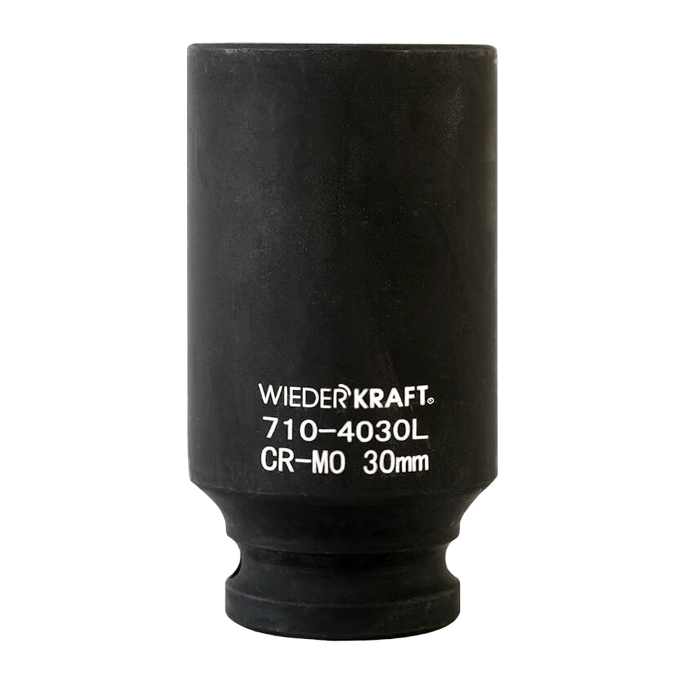 Удлиненная ударная головка WDK-710-4030L