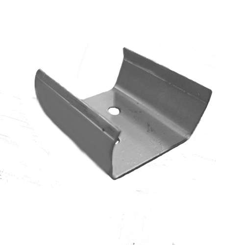 Крепление универсальное Talverwood 55*55мм, цинк