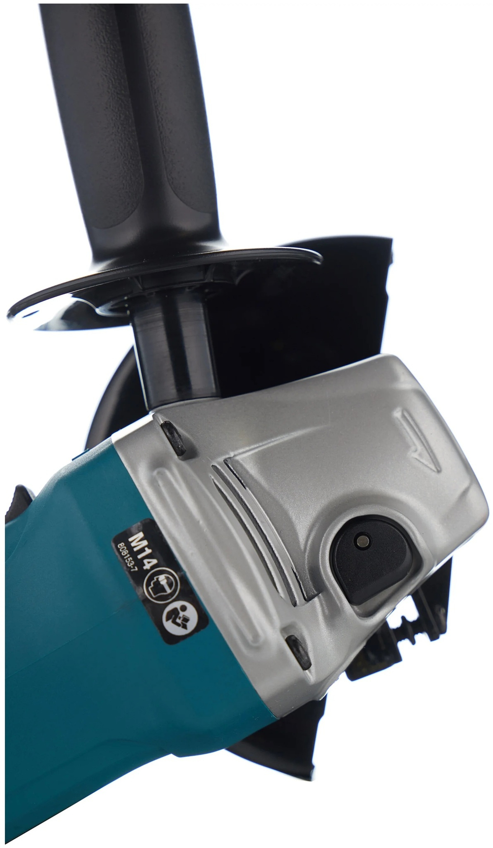 Угловая шлифовальная машина Makita GA4530R