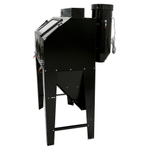Пескоструйная камера WDK-83420