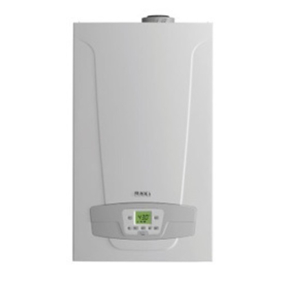 Котёл конденсационный настенный, Baxi, LUNA Duo-tec MP+ 1.99, мощность кВт-99.8 (max. полезная мощность при 50/30 °С), одноконтурный, камера сгорания-закрытая
