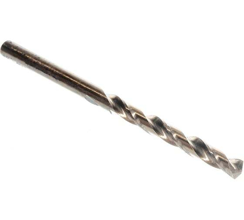 Сверло по металлу (5.3х52х86 мм; ц/х; Р6М5К5; А1) GRIFF a112053