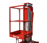 Одномачтовый подъемник SKYER GTWY9-100 AC/DC