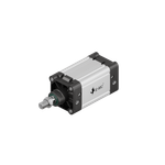 Пневмоцилиндр по ISO 15552 FVBC80x25-S