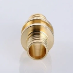 Муфта аксиальная редукционная 32мм x 25мм Valtec VTm.403.BG.003225
