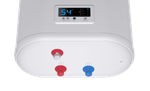 Водонагреватель накопительный THERMEX IF 80 V (pro) Wi-Fi