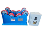 Роликовый вращатель NHTR 3000