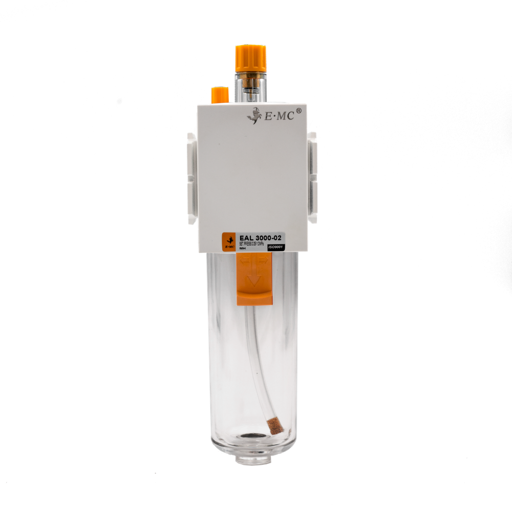 Маслораспылитель серия EA EAL3000-04