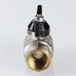 Кран шаровый 1"в x 1"н Valtec Perfect VT.318.N.06