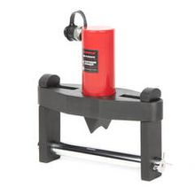 Разгонщики фланцев гидравлические с выносным насосом