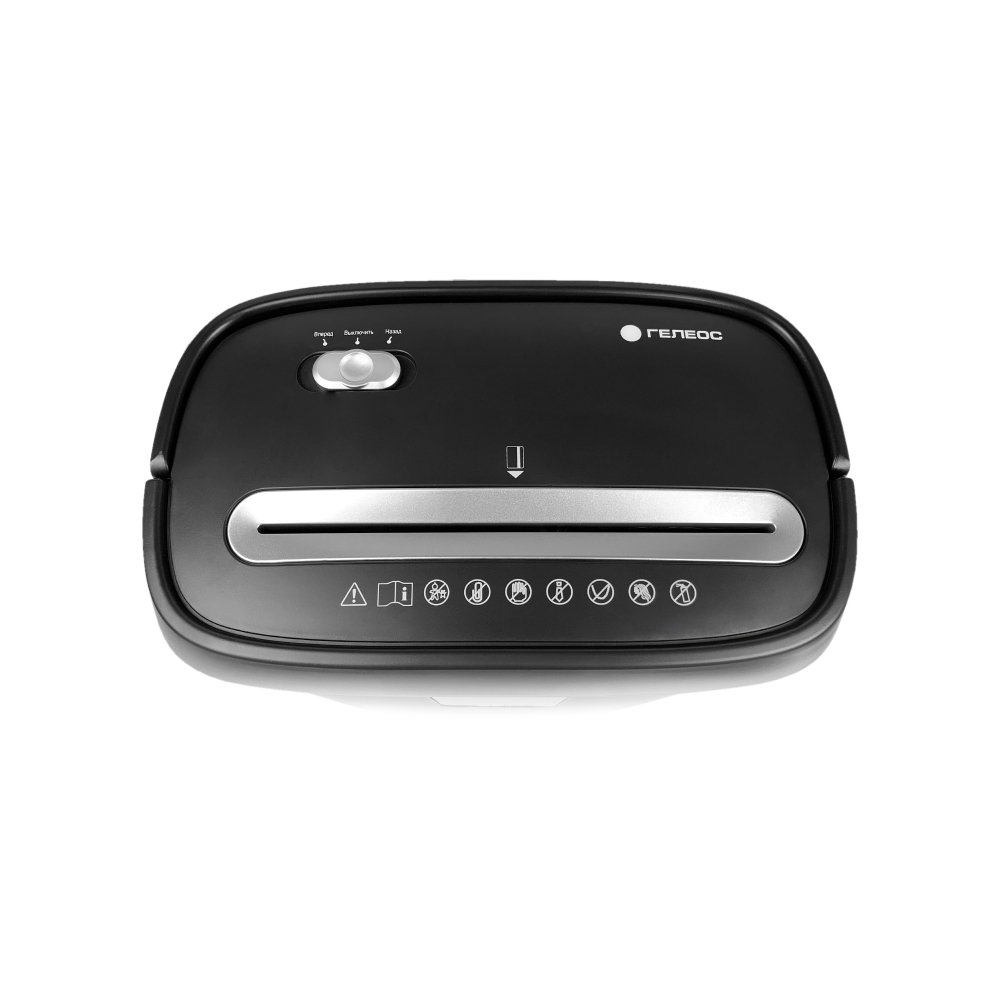 Уничтожитель документов ГЕЛЕОС УД15-4 от производителя