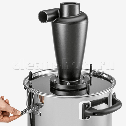 Сепаратор CS 40 Me