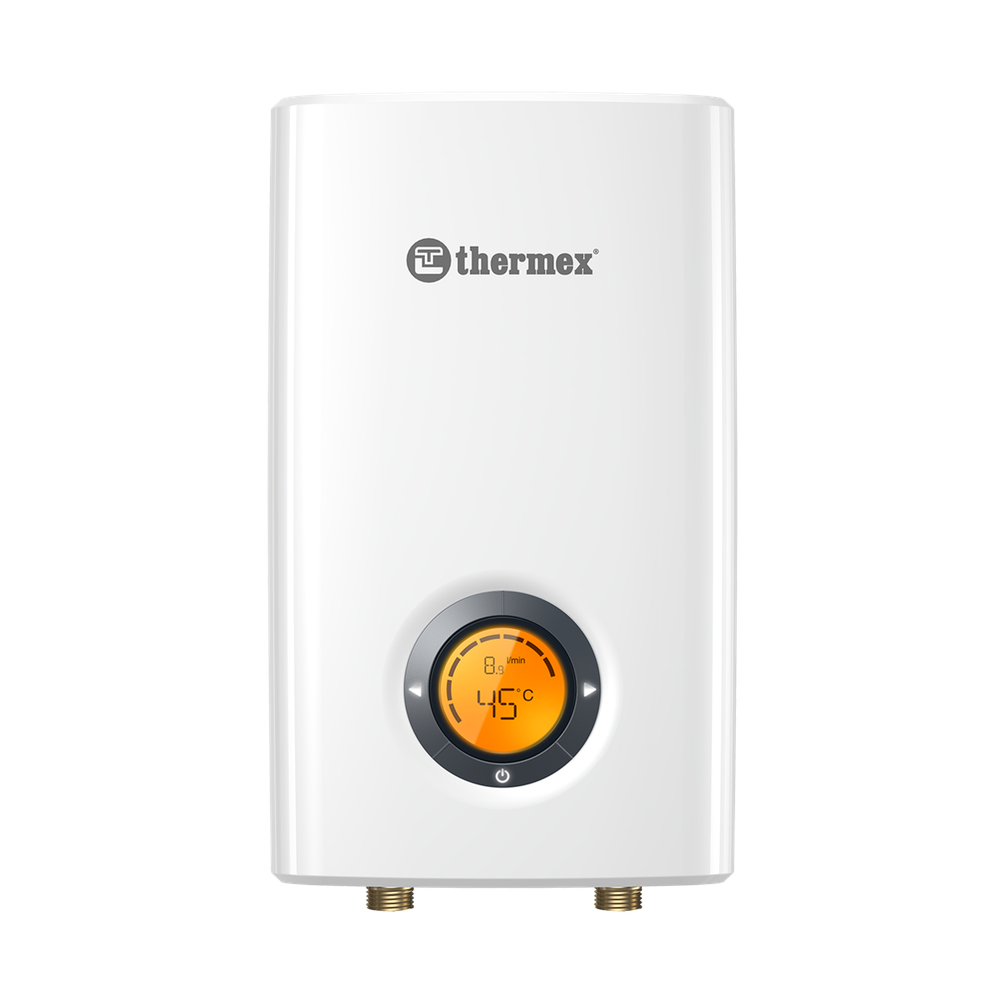 Электроводонагреватель проточный THERMEX Topflow 8000