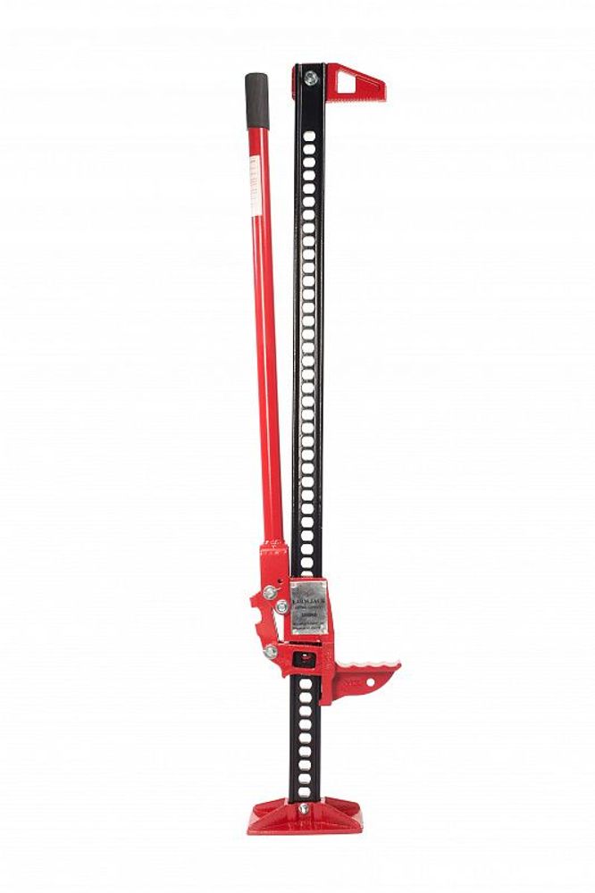 Домкрат реечный TOR ST60" 3,0 т 115-1300 мм (High Jack)*