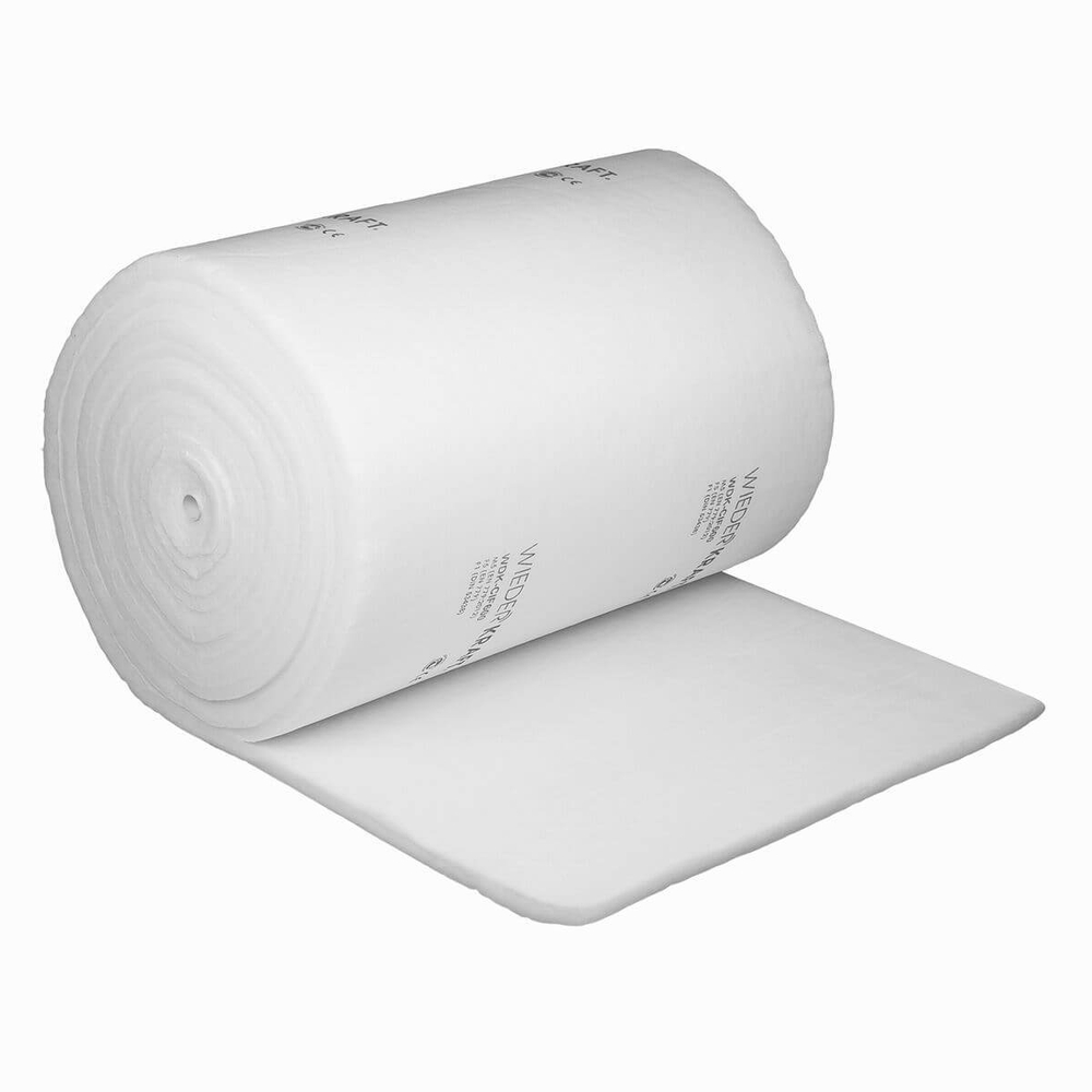 Потолочный фильтр WDK-CIF600 1,2 х 20 м