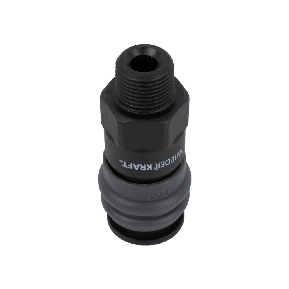 Быстроразъемное соединение WDK-830SM