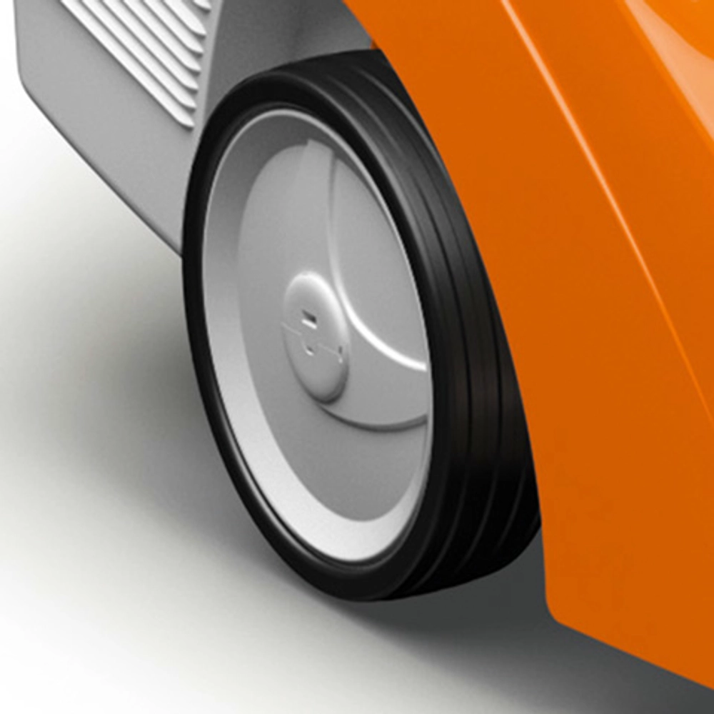 Газонокосилка электро (аккум) STIHL RMA 443.0 C