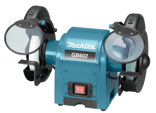 Точильный станок Makita GB602