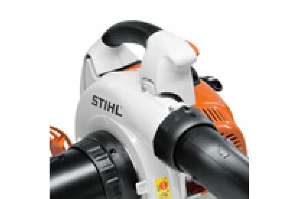 Воздуходув/измельчит. всас. STIHL SH 86