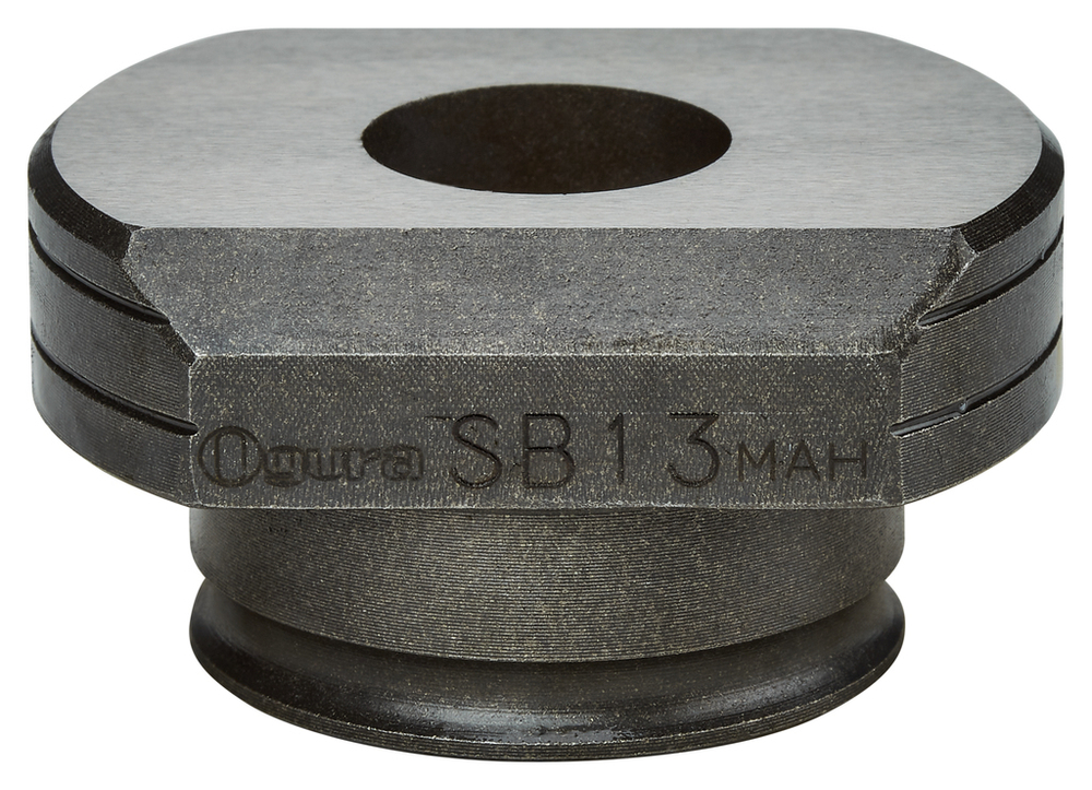 Матрица 13 мм круглое отверстие Makita SC00000217