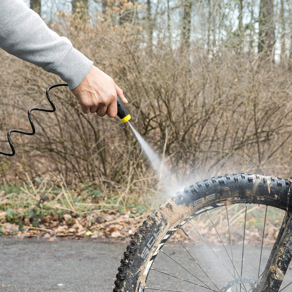 Средство для очистки мотоциклов, 0,5 л