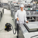 Пылесос влажной и сухой уборки Karcher NT 22/1 Ap L Anniversary Edition