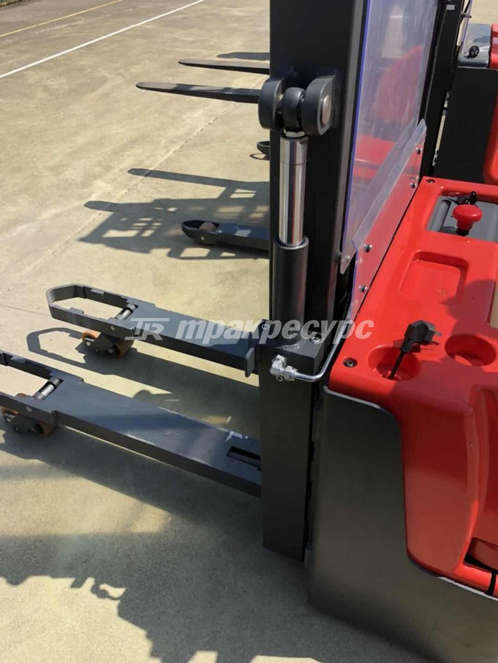 Штабелер Noblelift PS12L