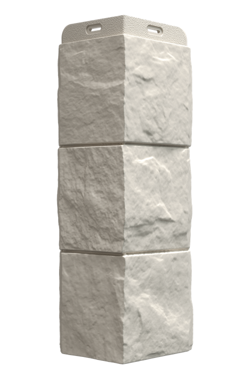 Угол Fels, Горный хрусталь